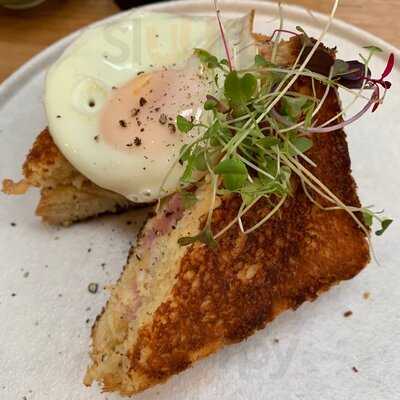 King Of The Castle Cafe