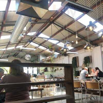 King Of The Castle Cafe