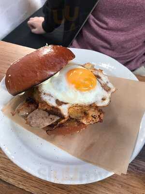 King Of The Castle Cafe