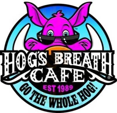 Hog's Breath Cafe