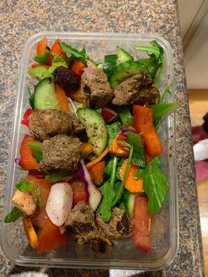 Marmaris Turkish Takeaway