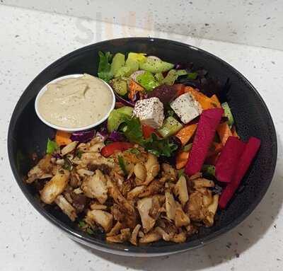 Marmaris Turkish Takeaway