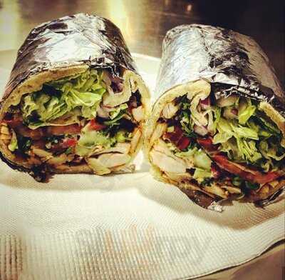 Marmaris Turkish Takeaway