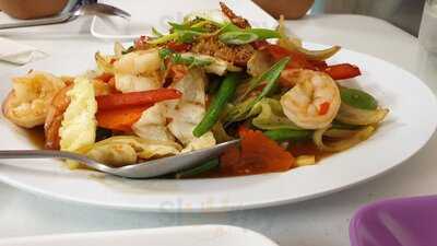 Sa - Bai Thai Takeaway Darwin