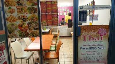 Sa - Bai Thai Takeaway Darwin