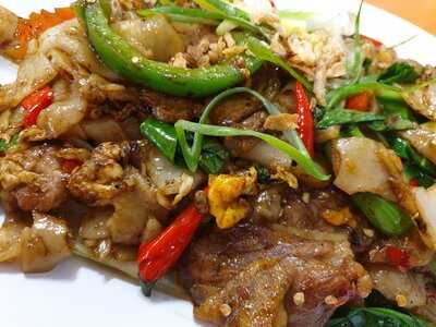 Sa - Bai Thai Takeaway Darwin