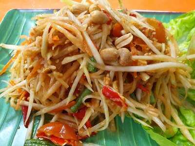 Sa - Bai Thai Takeaway Darwin