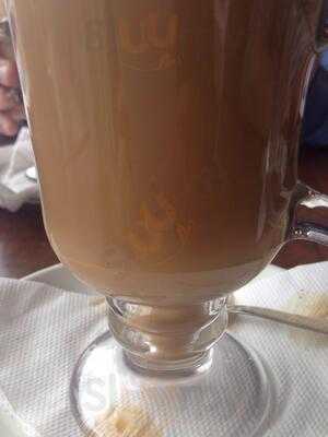 Pancakes In Paradise