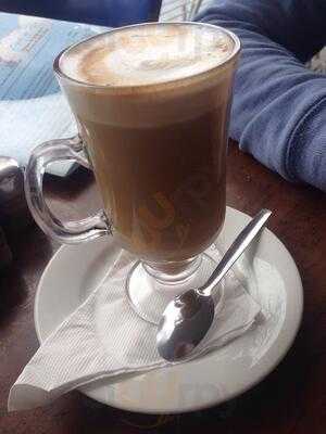 Pancakes In Paradise