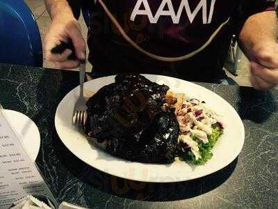 Pancakes In Paradise