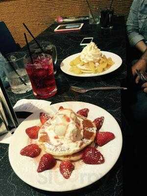 Pancakes In Paradise