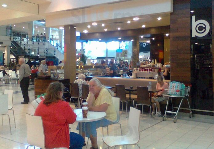 Boulevard Cafe
