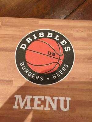Dribbles