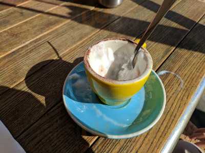 Beach St Garden Gallery & La Bel Amici Cafe