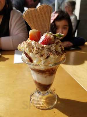 Beach St Garden Gallery & La Bel Amici Cafe