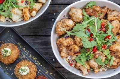 Beach St Garden Gallery & La Bel Amici Cafe