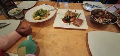 Beach St Garden Gallery & La Bel Amici Cafe