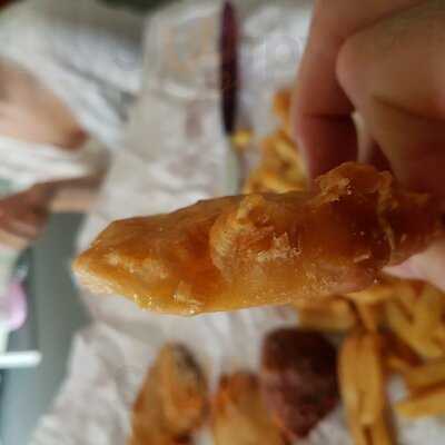 Shark Attack Fish 'n' Chippery