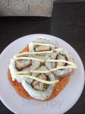 Crazy Fish Sushi Bar