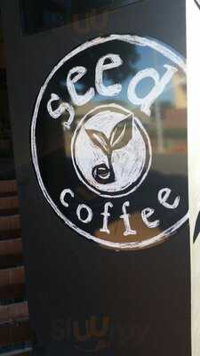 Seed Coffee