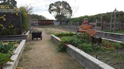 Dnk Visions Restaurant