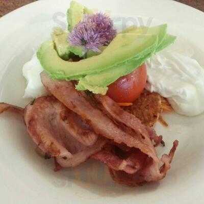 Dnk Visions Restaurant