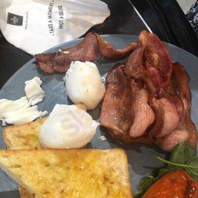 The Coffee Club At Midland Gate