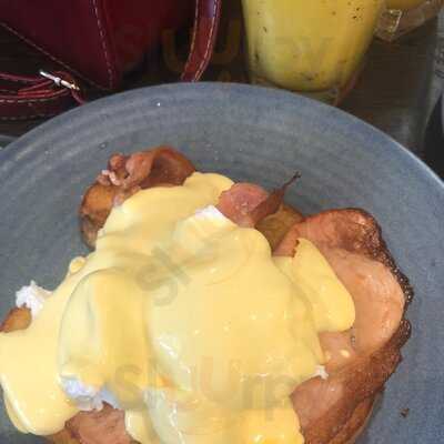 The Coffee Club At Midland Gate