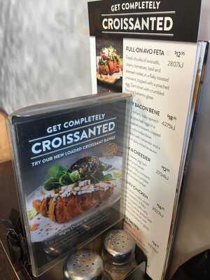 The Coffee Club At Midland Gate