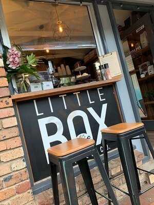 Little Box