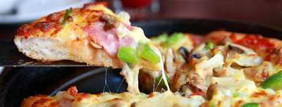 Humpback Pizza Shack