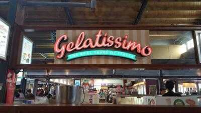 Gelatissimo Manly