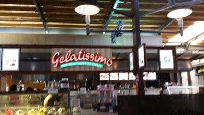 Gelatissimo Manly