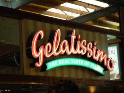 Gelatissimo Manly