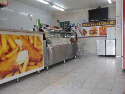 Trammo Fish And Chips