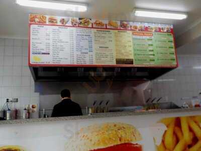 Trammo Fish And Chips