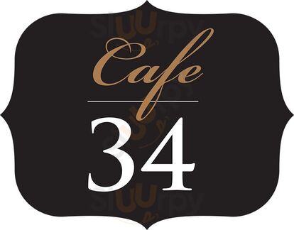 Cafe 34
