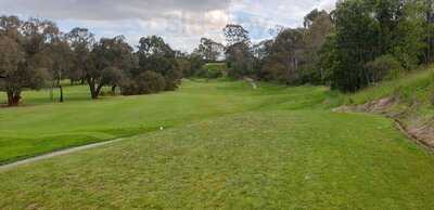 Ivanhoe Public Golf Course