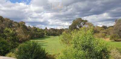 Ivanhoe Public Golf Course