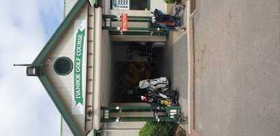 Ivanhoe Public Golf Course
