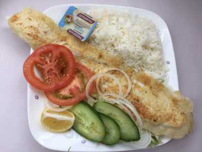 Pacific Fish And Chips