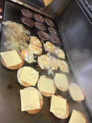 Pacific Fish And Chips