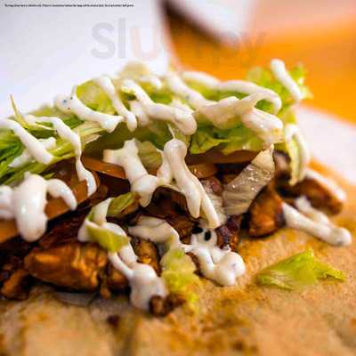 Pacific Fish And Chips