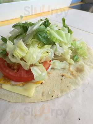 Pacific Fish And Chips