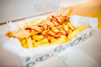 Pacific Fish And Chips