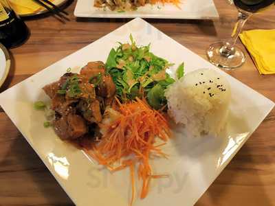 Sushi Sushi Frankston