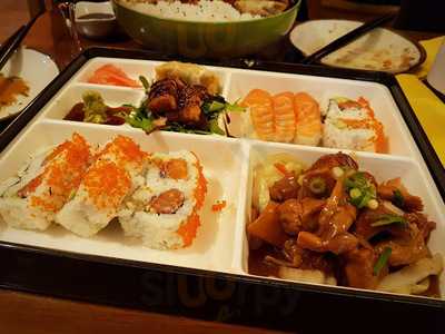 Sushi Sushi Frankston