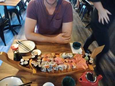 Sushi Sushi Frankston