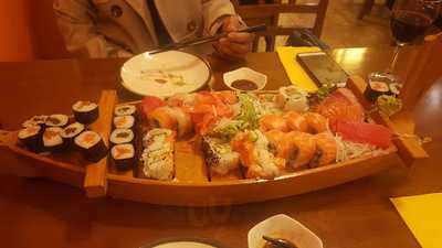 Sushi Sushi Frankston