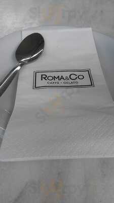 Roma & Co